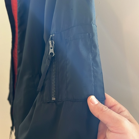 FairPlay Bomber Jacket - Picture 5 of 6